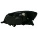 Skoda Roomster 2010-2016 Non-Projector Halogen Head Lamp Unit Driver Side